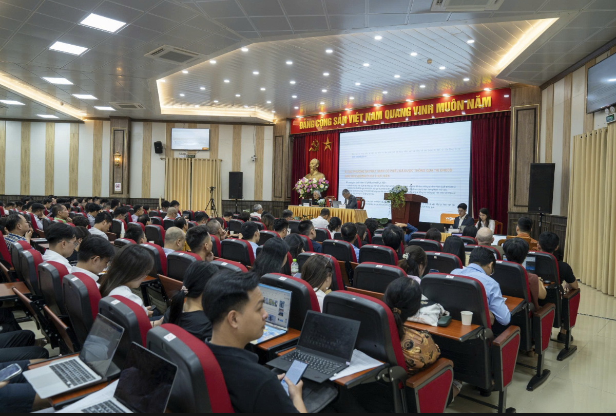 &nbsp; &nbsp; &nbsp; &nbsp; &nbsp; &nbsp; &nbsp; &nbsp; &nbsp; &nbsp; &nbsp; &nbsp; &nbsp; &nbsp; &nbsp; &nbsp; &nbsp; &nbsp; &nbsp; &nbsp; &nbsp; &nbsp; &nbsp; &nbsp; &nbsp; &nbsp; &nbsp; &nbsp; &nbsp; &nbsp; &nbsp; &nbsp; &nbsp; &nbsp; &nbsp; &nbsp; &nbsp; &nbsp;Toàn cảnh đại hội.&nbsp;