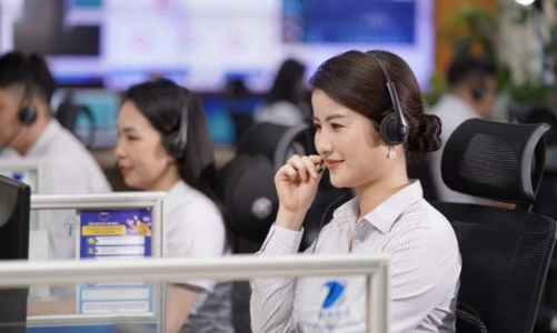 VinaPhone giảm 70% giám sát thủ công nhờ AI iSense