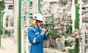 Tập đoàn SCG: Chủ động thích ứng trong làn sóng chuyển đổi xanh và số hóa