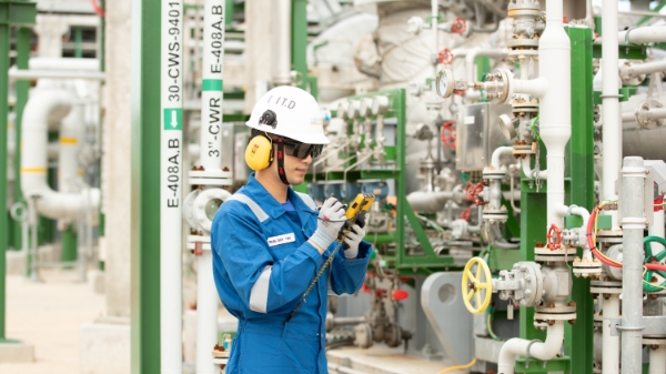 Tập đoàn SCG: Chủ động thích ứng trong làn sóng chuyển đổi xanh và số hóa