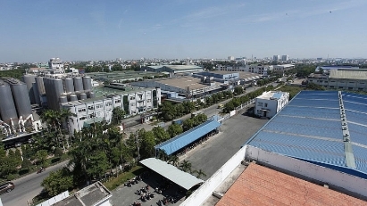 HCM City targets digital transformation for over 60% of industrial park businesses by 2026