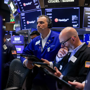 Ảnh minh họa - Ảnh: Bloomberg.