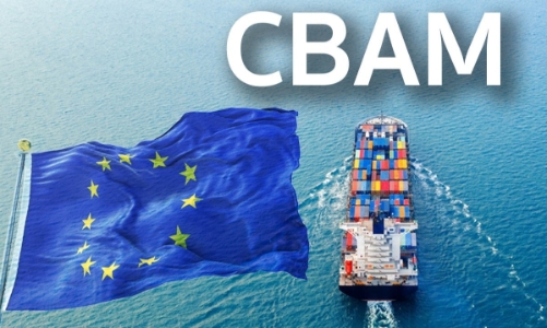 Cơ chế CBAM của EU và bước ngoặt lịch sử của thương mại xanh