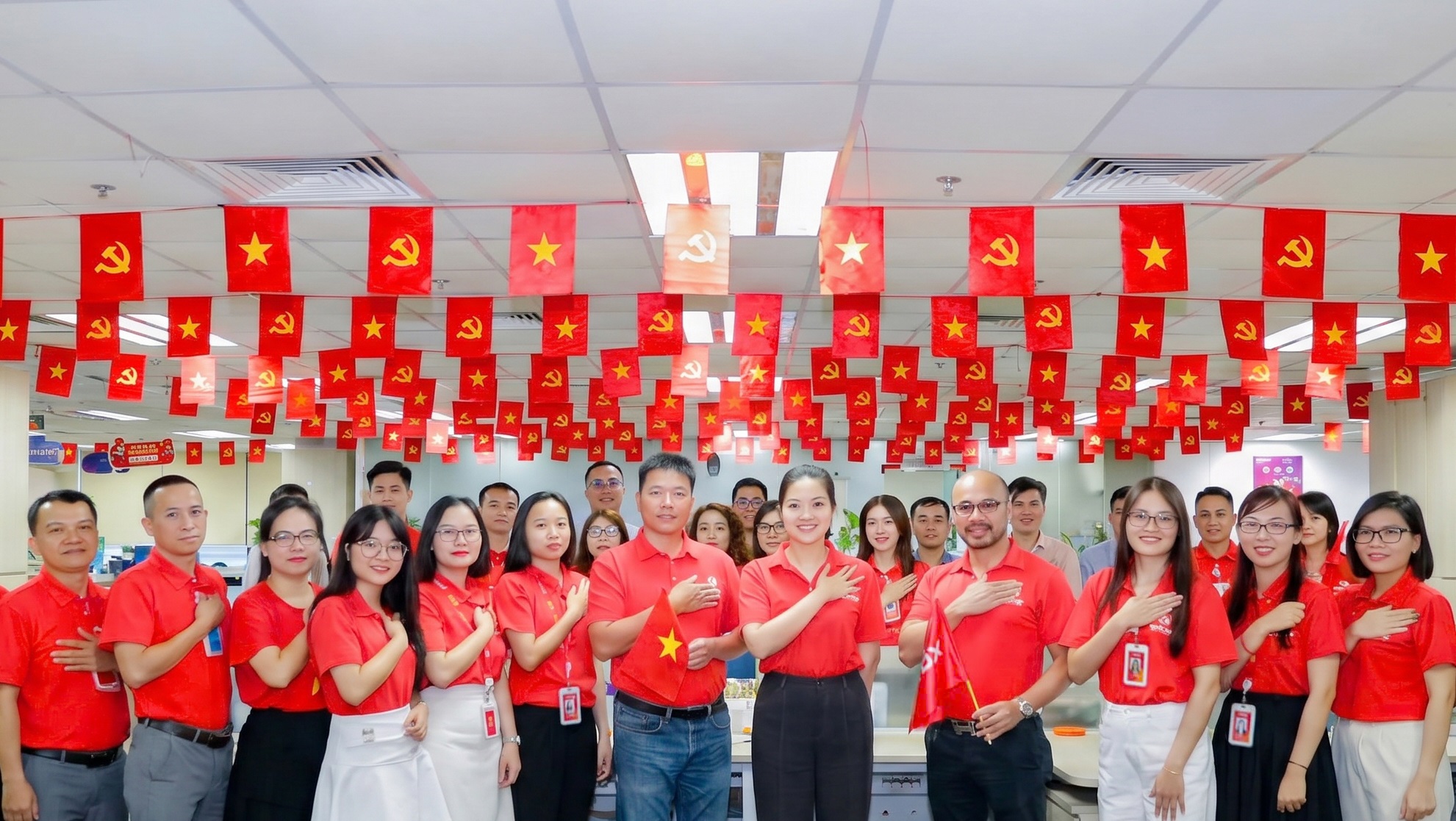 Năng lực học hỏi và thích nghi của đội ngũ là nền tảng cho hành trình phát triển dài hạn của doanh nghiệp.