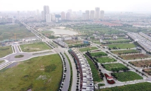 Thủ tướng yêu cầu tập trung hoàn thành cơ sở dữ liệu quốc gia về đất đai trong năm 2026