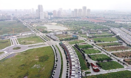 Thủ tướng yêu cầu tập trung hoàn thành cơ sở dữ liệu quốc gia về đất đai trong năm 2026