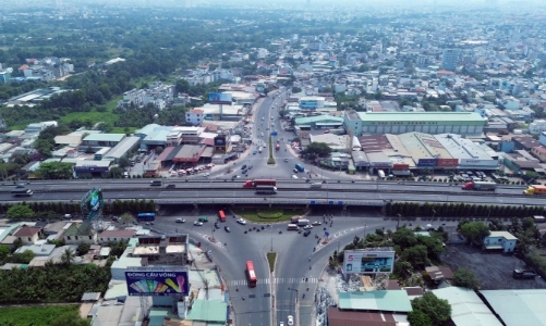 Quốc lộ 13: Cơ hội nào cho nhà đầu tư đón đầu chu kỳ mới?