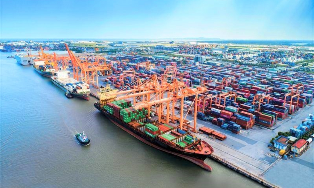 Cần có ưu đãi đặc thù để phát triển cảng biển và hệ thống logistics hiện đại