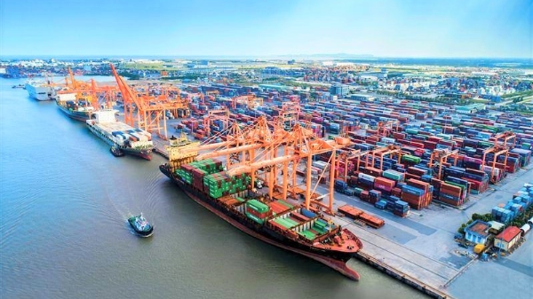 Cần có ưu đãi đặc thù để phát triển cảng biển và hệ thống logistics hiện đại