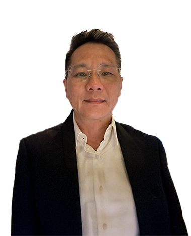 Ông Derek Lok, Giám đốc Yubico 