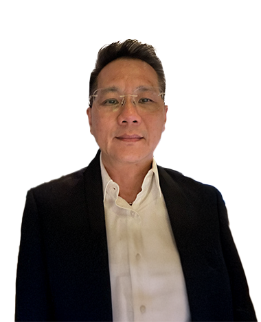 Ông Derek Lok, Giám đốc Yubico&nbsp;