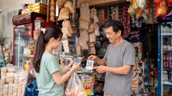 Giải pháp cải thiện “sức khỏe” hộ kinh doanh