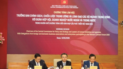 Recommendations for Vietnam’s next phase of development