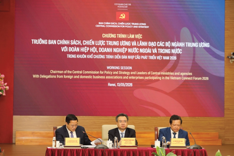 Recommendations for Vietnam’s next phase of development