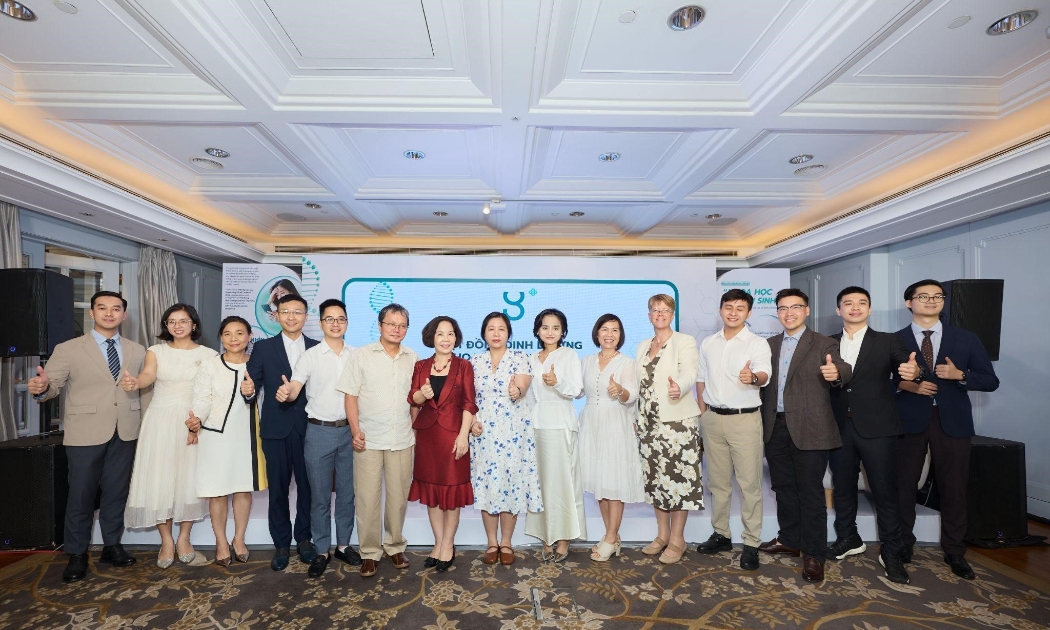 Doanh nghiệp chung tay xây nền tảng dinh dưỡng khoa học cho cộng đồng