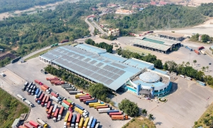 Dòng hàng tăng mạnh, Quảng Trị thúc đẩy nâng cấp logistics và cửa khẩu