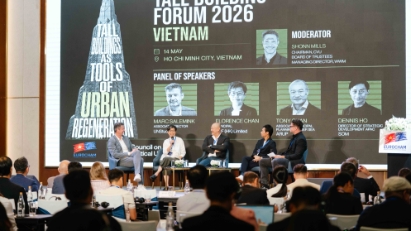The future of Vietnam’s urban skyline: Challenges and opportunities