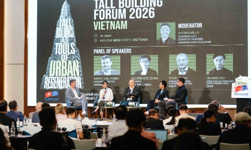 The future of Vietnam’s urban skyline: Challenges and opportunities