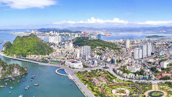 Quảng Ninh: 99,96% hộ dân đồng thuận với Đề án thành lập Thành phố