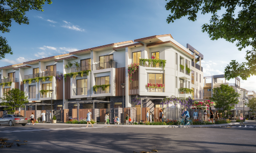Nhà đầu tư phía Bắc có xu hướng chọn nơi mạnh về hạ tầng và nguồn cầu ở thực