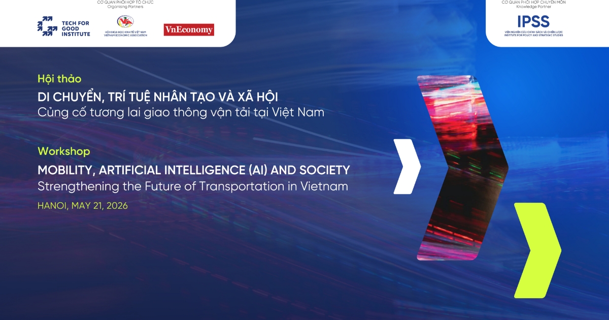 Trí tuệ nhân tạo và bài toán giao...