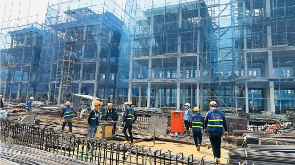 Bộ Xây dựng cắt giảm gần 4.000 tỷ đồng chi phí thủ tục hành chính