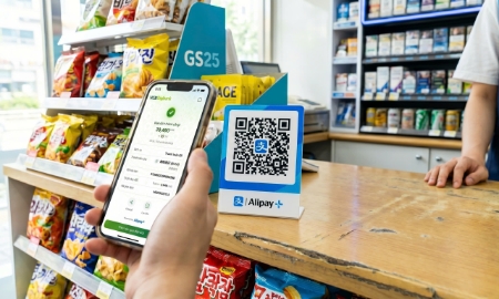 Vietcombank mở rộng thanh toán QR xuyên biên giới tới Nhật Bản và Hồng Kông