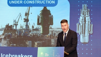 Vietnam looks for stable long-term energy solutions 