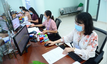 Hà Nội sẽ tiếp nhận 230 người hoạt động không chuyên trách cấp xã vào công chức 