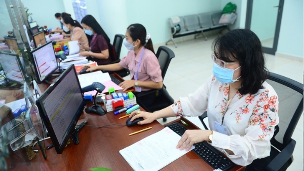 Hà Nội sẽ tiếp nhận 230 người hoạt động không chuyên trách cấp xã vào công chức 