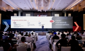 ACCELERATE là sự kiện thường niên được Fortinet tổ chức trên phạm vi toàn cầu, ở các thị trường lớn và trọng điểm.