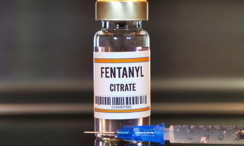 Tăng cường quản lý, kiểm soát, ngăn chặn thất thoát thuốc có chứa fentanyl