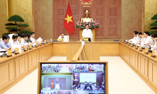 Yêu cầu tháo gỡ vướng mắc, thúc đẩy giải ngân vốn khoa học công nghệ
