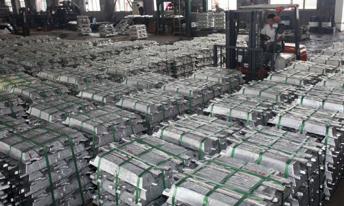 Nguồn cung thiếu hụt nghiêm trọng, giá nhôm dự báo tiếp tục tăng mạnh