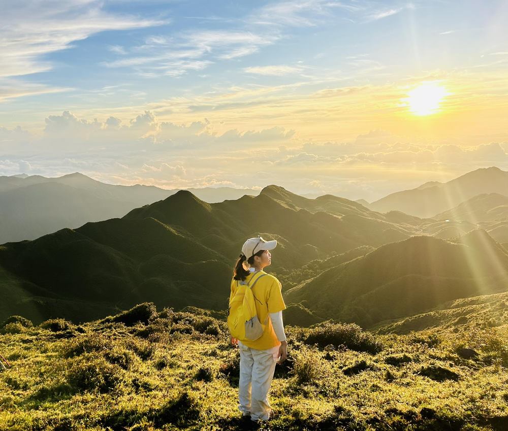 Du khách Việt đang hướng về những khu vực ít được biết đến nhưng dễ dàng tự lên lịch trình trải nghiệm.