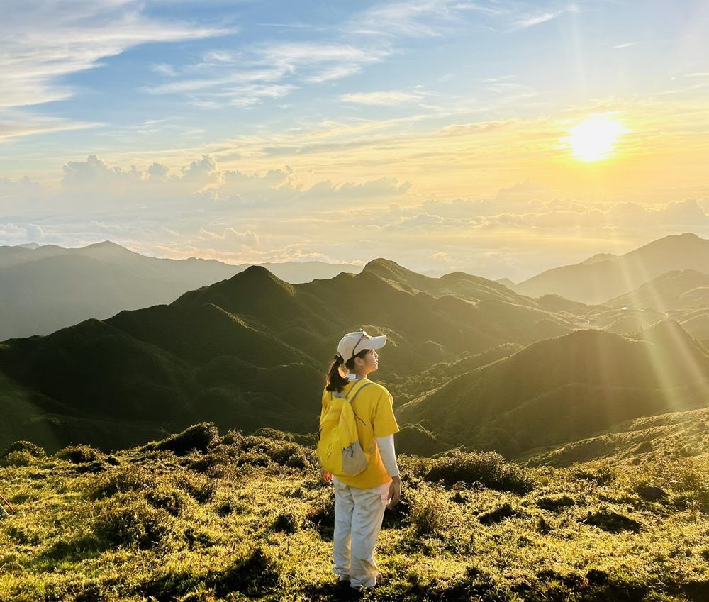 Du khách Việt đang hướng về những khu vực ít được biết đến nhưng dễ dàng tự lên lịch trình trải nghiệm.