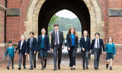 Hợp tác giữa MB Bank và Ardingly College thúc đẩy mô hình chiến lược liên kết tài chính - giáo dục