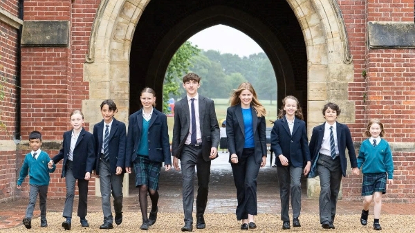 Hợp tác giữa MB Bank và Ardingly College thúc đẩy mô hình chiến lược liên kết tài chính - giáo dục