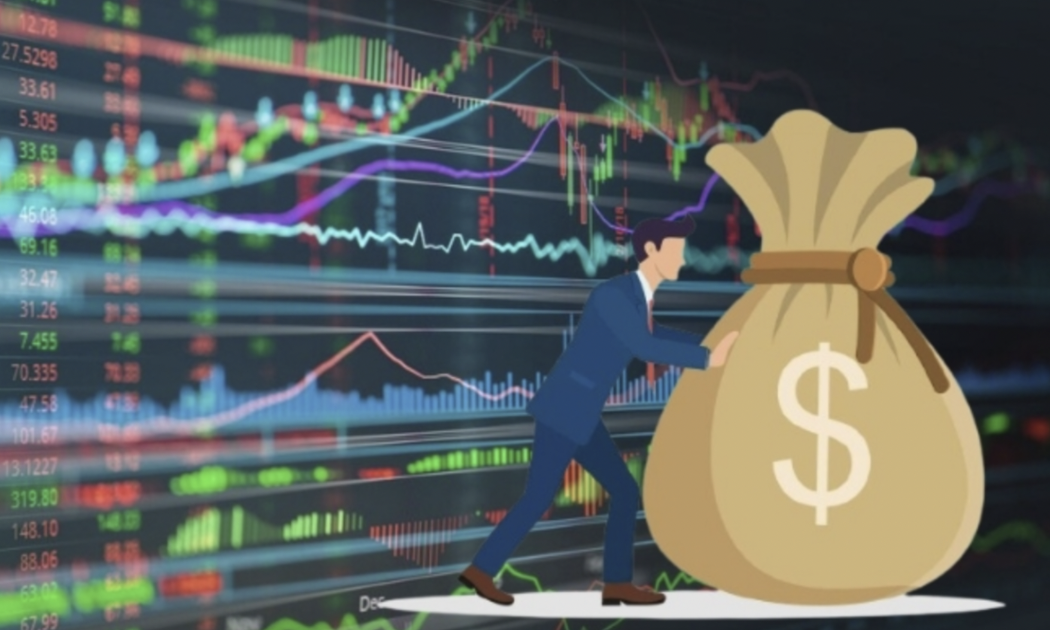 Các ETF tiếp tục rút ròng mạnh khỏi Việt Nam 