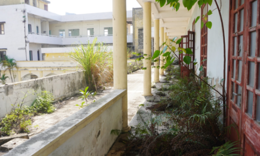 Các địa phương tại Thanh Hóa được giao tiếp nhận, quản lý cơ sở nhà, đất công dôi dư