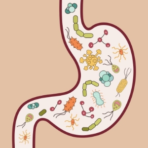 IBD không chỉ ảnh hưởng đến sức khỏe thể chất mà còn là một gánh nặng tâm lý với người bệnh.