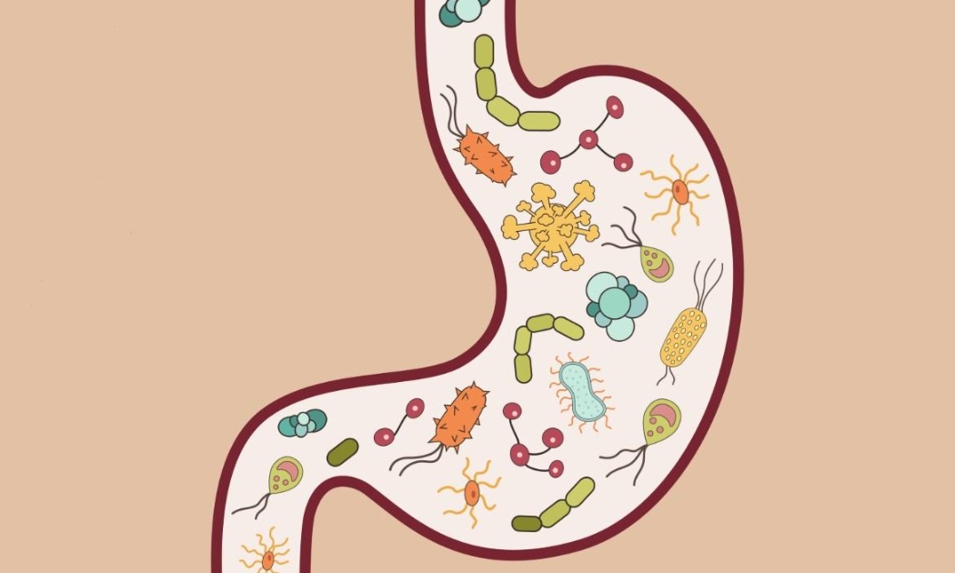 IBD không chỉ ảnh hưởng đến sức khỏe thể chất mà còn là một gánh nặng tâm lý với người bệnh.