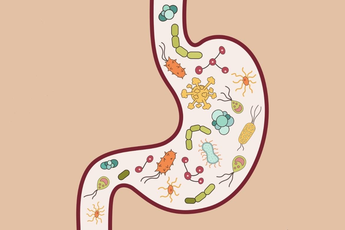 IBD không chỉ ảnh hưởng đến sức khỏe thể chất mà còn là một gánh nặng tâm lý với người bệnh.
