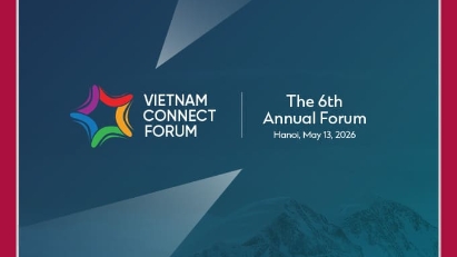 Vietnam Economic Times May, 18 2026