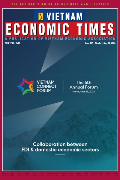 Vietnam Economic Times May, 18 2026