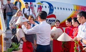 Cần giải pháp dài hơi để đón “làn sóng” du khách Nga