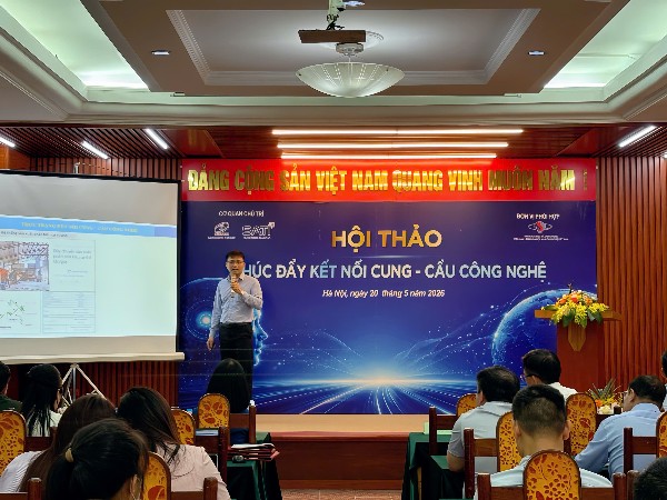 Khám phá lý do công nghệ đột phá vẫn chưa bước ra khỏi phòng thí nghiệm