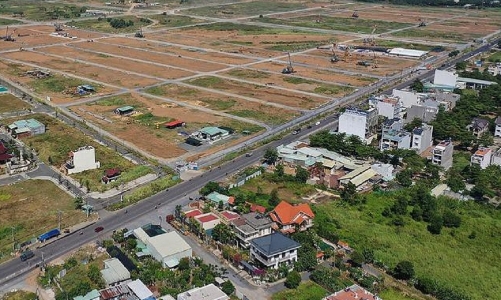 Đề xuất sửa đổi Luật Đất đai để khơi thông nguồn lực tăng trưởng kinh tế