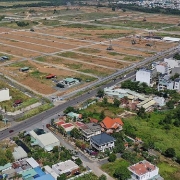 Đề xuất sửa đổi Luật Đất đai để khơi thông nguồn lực tăng trưởng kinh tế