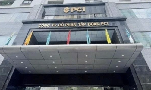 PC1 ra báo cáo tài chính, lợi nhuận quý 1/2026 tăng 86% 